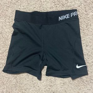 Nike Pro Spandex